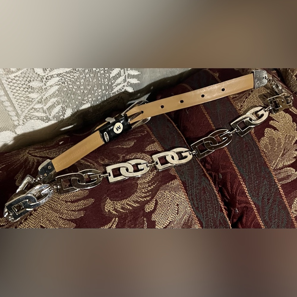 DG belt